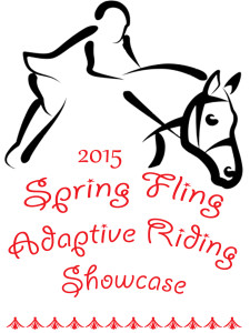 Spring Fling Horse Rider Logo TShirt Back_edited-1