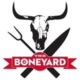 the boneyard food truck