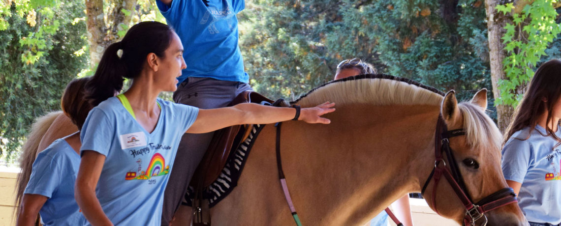 We are Hiring! Adaptive Riding Instructor