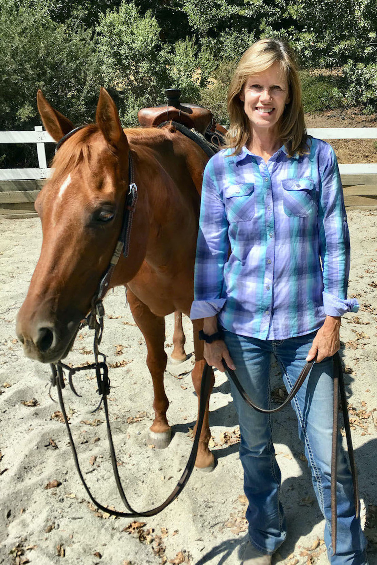 Cindy-5 - NCEFT National Center for Equine Facilitated Therapy