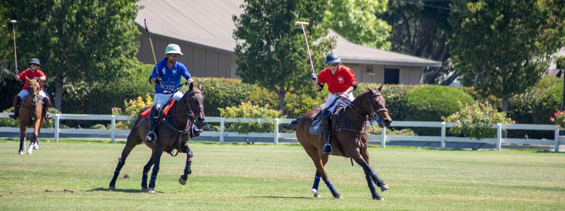 2026 Polo Charity Classic